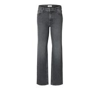 Selected Bea Kori Straight Fit Jeans Gris 30 / 32 Femme