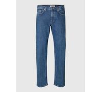 SELECTED Jean 'SLH-196' bleu denim, Taille 34 Longueur 34