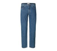 SELECTED Jean 'SLH175 BEN KORI' bleu denim, Taille 32 Longueur 34