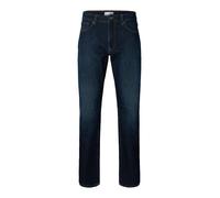 Selected 196 Cleo Flex 615 Straight Fit Jeans Bleu 34 / 32 Homme
