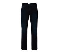 SELECTED Jean 'SLH196-CLEO' bleu foncé, Taille 31 Longueur 30