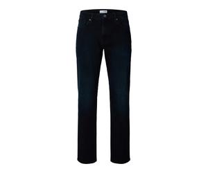 SELECTED Jean 'SLH196-CLEO' bleu foncé, Taille 36 Longueur 34