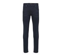 SELECTED Jean 'SLHLEON' bleu nuit, Taille 31 Longueur 30