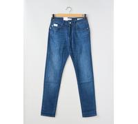 selected jeans homme de couleur bleu W29 L32
