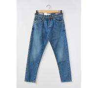 selected jeans homme de couleur bleu W30 L32