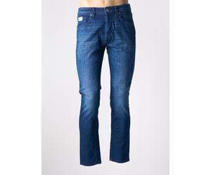 selected jeans homme de couleur bleu W30 L32