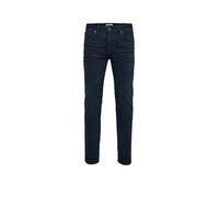Selected Slim Leon 6155 Super Stretch Jeans Bleu 30 / 34 Homme