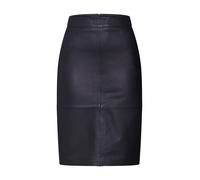 SELECTED Jupe 'Mally' noir, Taille 42