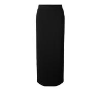 SELECTED Jupe 'Shelly' noir, Taille 42