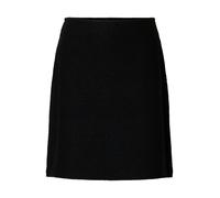 SELECTED Jupe 'SLFDARLA' noir, Taille 34