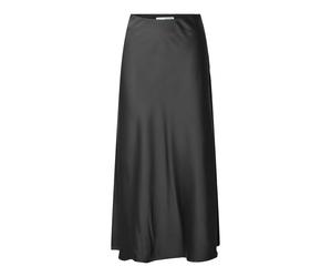 SELECTED Jupe 'SLFLena' anthracite, Taille 34