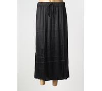 selected jupes femme de couleur noir 40