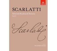 Selected Keyboard Sonatas, Book II: Bk. 2 (Signature Series (ABRSM)) Unknown (Auteur)