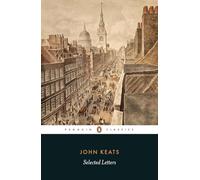 Selected Letters – Penguin Books