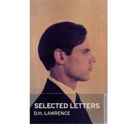 Selected Letters