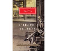 Selected Letters