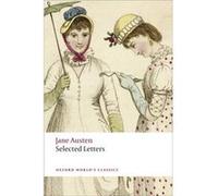 Jane Austen – Selected Letters – Broché – Oxford University Press