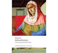 Selected Letters by Seneca Paperback Book Seneca, Elaine Fantham (Auteur)