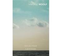 Selected Letters by Virginia Woolf Paperback Book Woolf, Virginia (Auteur)