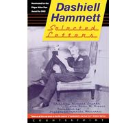 Selected Letters Of Dashiell Hammett
