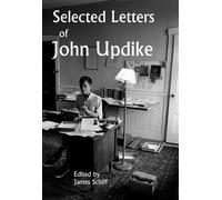 Selected Letters of John Updike - John Updike - Knopf - ebook (ePub) - Livre