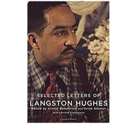 Selected Letters Of Langston Hughes