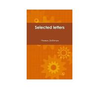 Selected Letters Of Thomas Jefferson