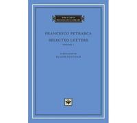 Selected Letters, Volume 1