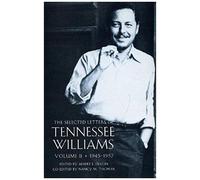 Selected Letters, Volume Ll: 1945-1957