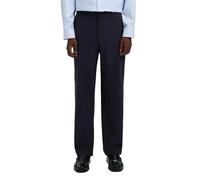 Selected Homme - Pantalone Loose Liam Flex - Homme - Pantalons - Bleu - Taille: XL