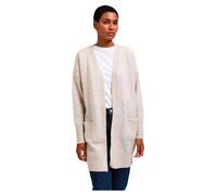 SELECTED Cardigan 'Lulu' beige chiné, Taille S