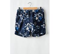 selected maillots de bain homme de couleur bleu S