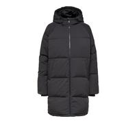 SELECTED Manteau d’hiver 'Mina' noir, Taille XL