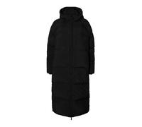 SELECTED Manteau d’hiver 'SLFMaya' noir, Taille XXL