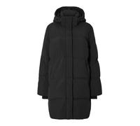 SELECTED Manteau d’hiver 'Sofie- Rigga' noir, Taille XL