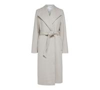 SELECTED Manteau mi-saison 'Rosa' nude, Taille XXL