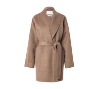 SELECTED Manteau mi-saison 'SLFAlia' beige foncé, Taille M