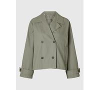 SELECTED Manteau mi-saison 'SLFCilo' vert, Taille XL