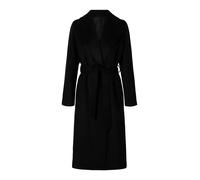 SELECTED Manteau mi-saison 'SLFROSA' noir, Taille XXL