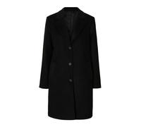 SELECTED Manteau mi-saison 'SLFSASJA' noir, Taille M