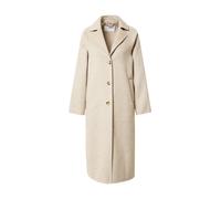 SELECTED Manteau mi-saison 'Tama' beige clair, Taille M