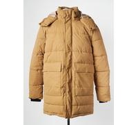 selected manteaux homme de couleur marron L