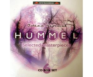Selected Masterpieces