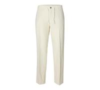 SELECTED MEN Slh196-Straight Leroy Linen BLD PNT Noos Homme