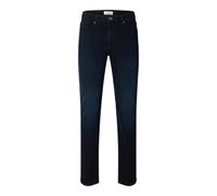 SELECTED MEN Slh75-Slim Cleo Flex BB 614 Jeans Noos, Blue Black Denim, 33W / 32L