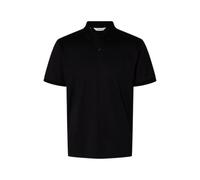 SELECTED T-Shirt 'SLHFAVE' noir, Taille L