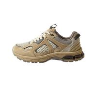 Selected Men Slhronan Noos Baskets pour Homme, Peyote, 45 EU