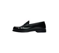 SELECTED Mocassin 'SLHBILLY' noir, Taille 44