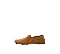 SELECTED Mocassin 'SLHSERGIO' cognac, Taille 44
