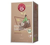 Selected Mount Darjeeling Bio Luxury Cup Théière en sachet pyramide 40 g